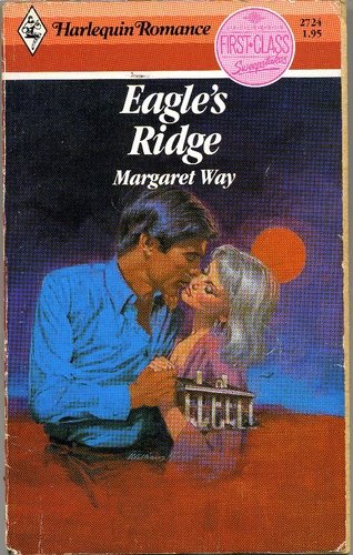 Eagle's Ridge (Harlequin Romance)