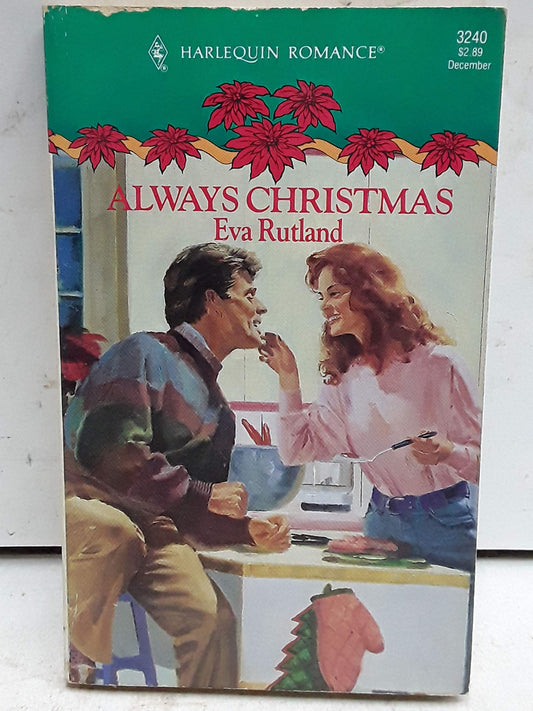 Always Christmas - 5873