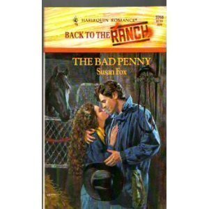 Bad Penny - 7727