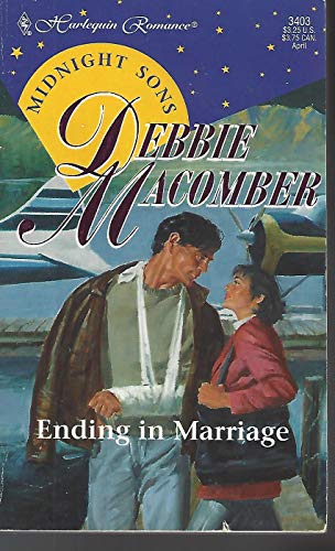 Ending in Marriage (Midnight Sons)
