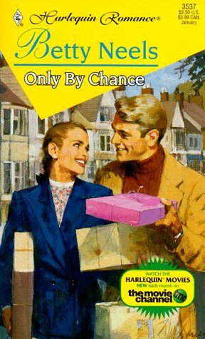 Only By Chance