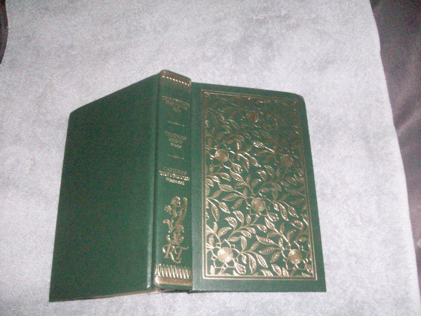 The Greater Happiness, That Man Simon, Castle of the Univcorn (Romance Treasury)