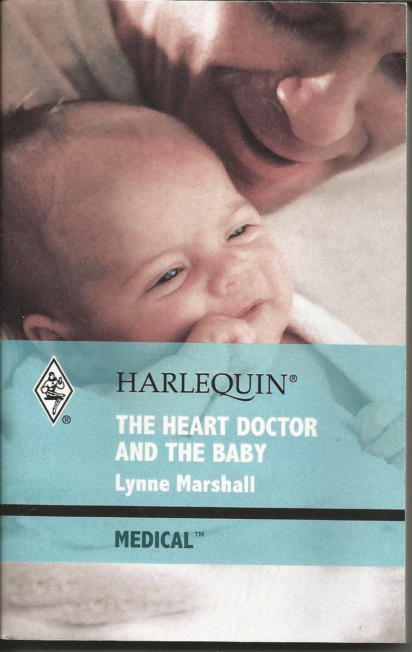 The Heart Doctor and the Baby