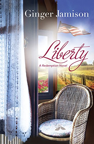 Liberty (A Redemption Novel) - 1131