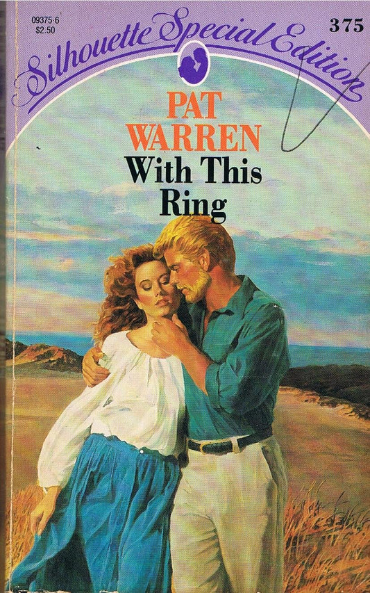 With This Ring (Silhouette Special Edition)