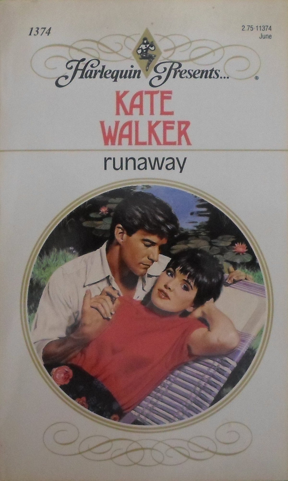 Runaway (Harlequin Presents)