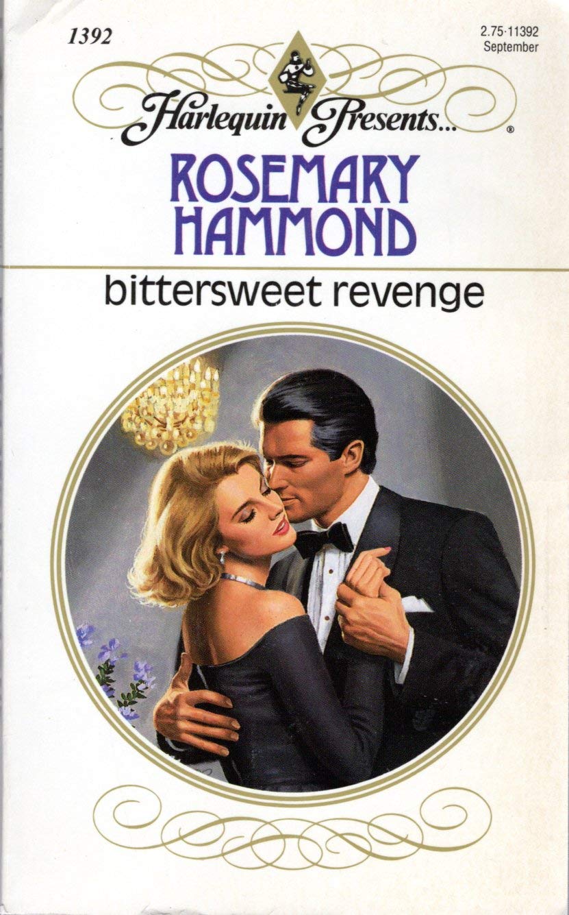Bittersweet Revenge (Harlequin Presents)