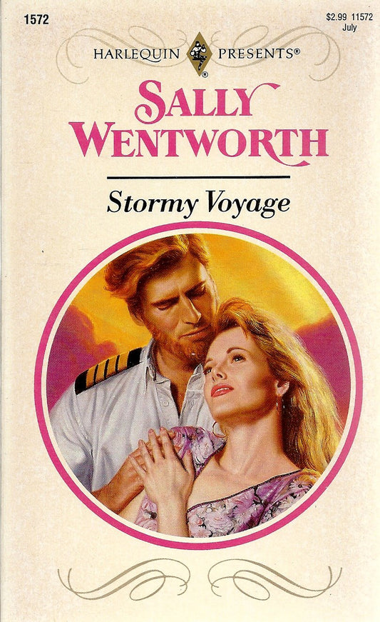 Stormy Voyage