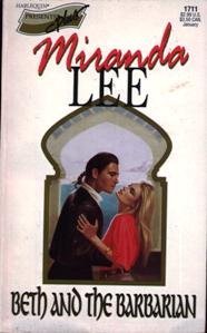 Beth And The Barbarian (Harlequin Presents Plus, No 1711)