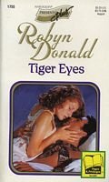 Tiger Eyes (Presents Plus) (Harlequin Presents Plus)