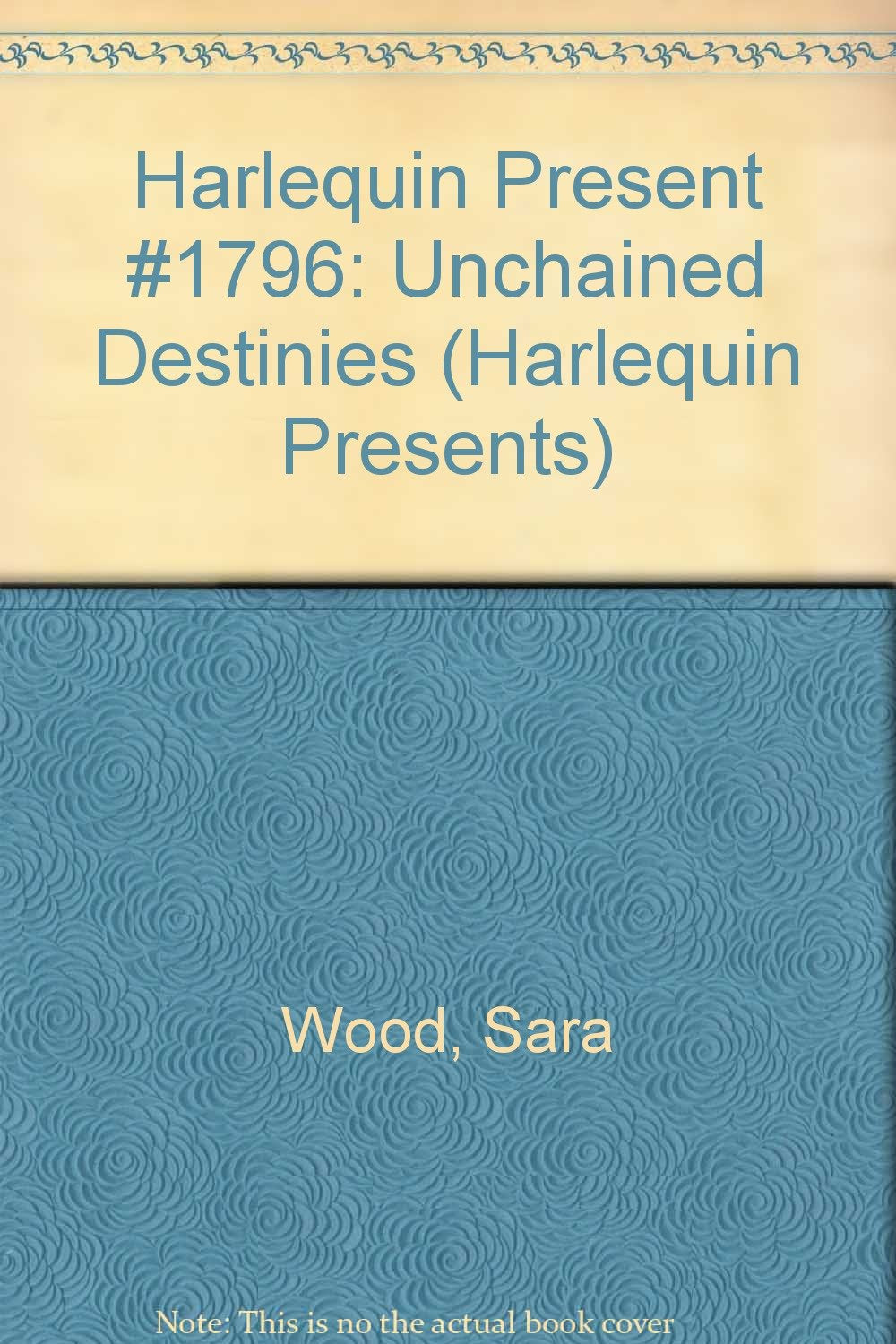 Unchained Destinies (Destiny)