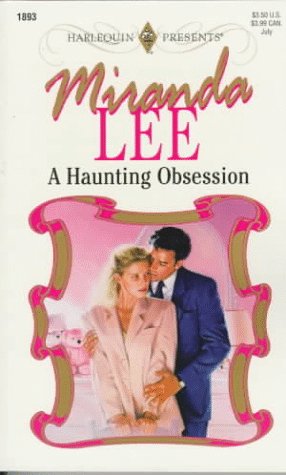 Haunting Obsession