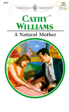 Natural Mother