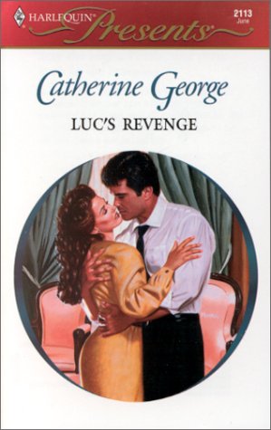 Luc's Revenge (Presents, 2113)
