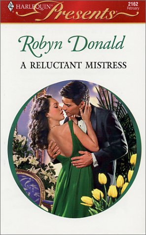 Reluctant Mistress