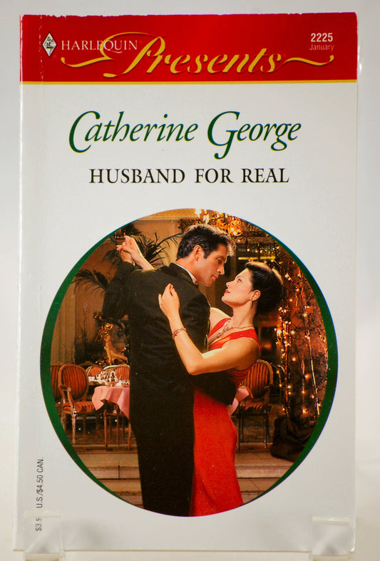 Husband For Real