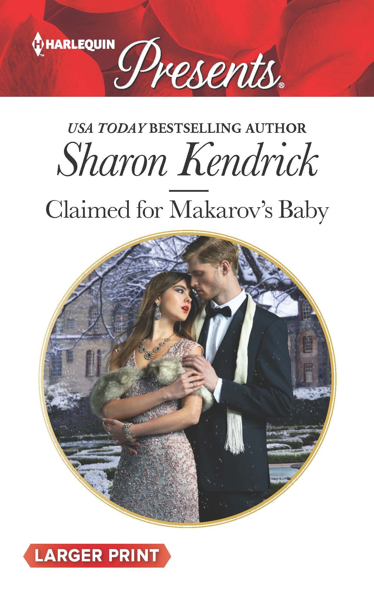 Claimed for Makarov's Baby: A Spicy Billionaire Boss Romance (The Bond of Billionaires, 1) - 2874