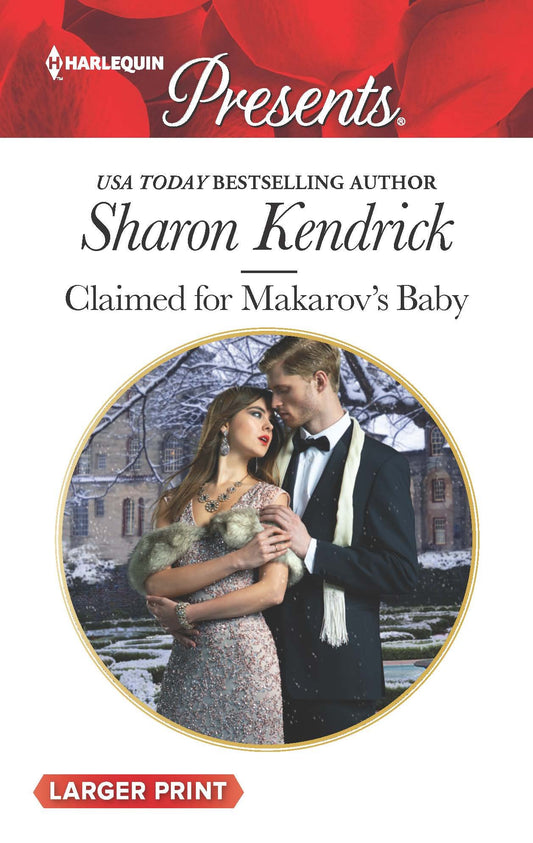 Claimed for Makarov's Baby: A Spicy Billionaire Boss Romance (The Bond of Billionaires, 1) - 2874