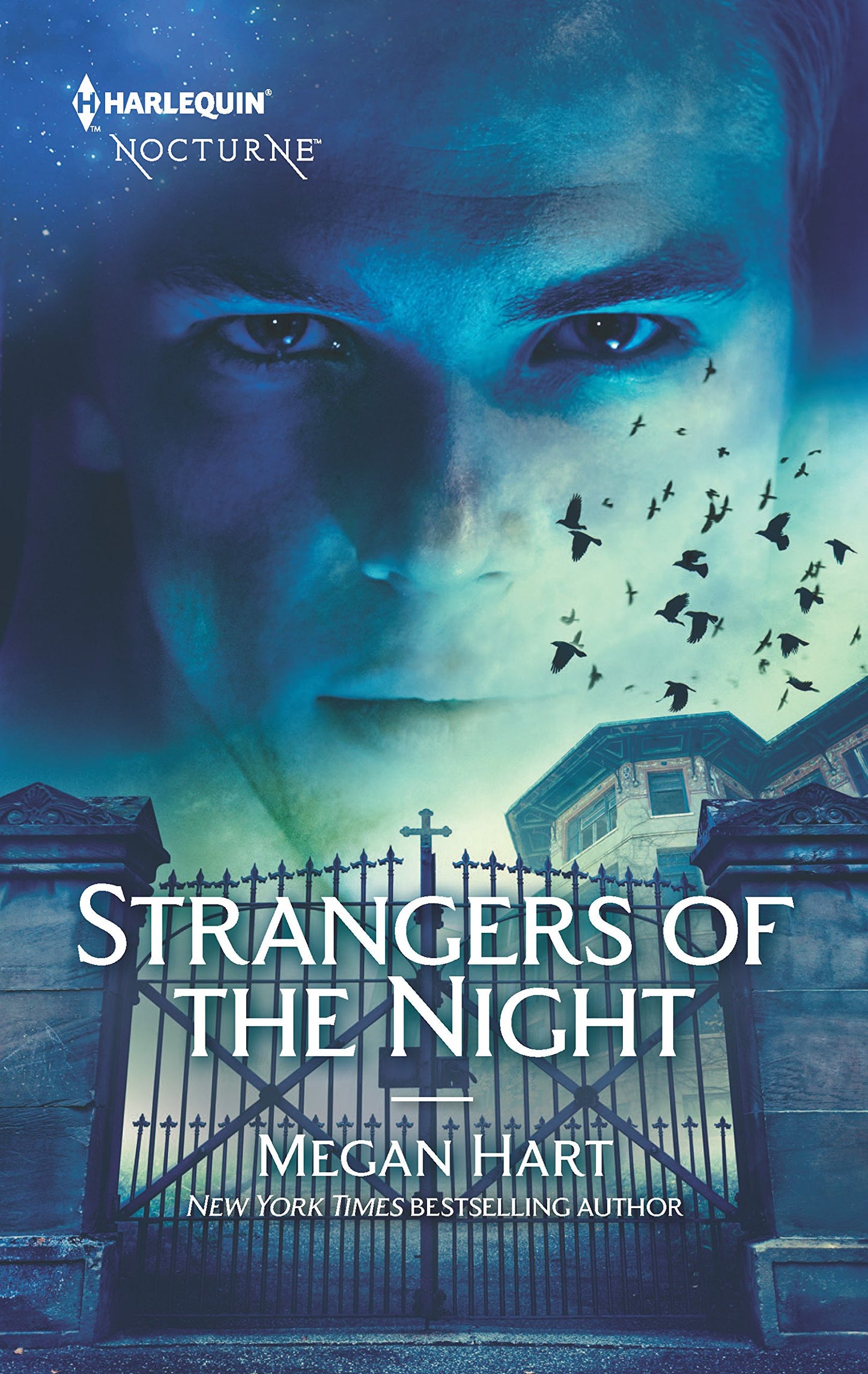 Strangers of the Night: An Anthology