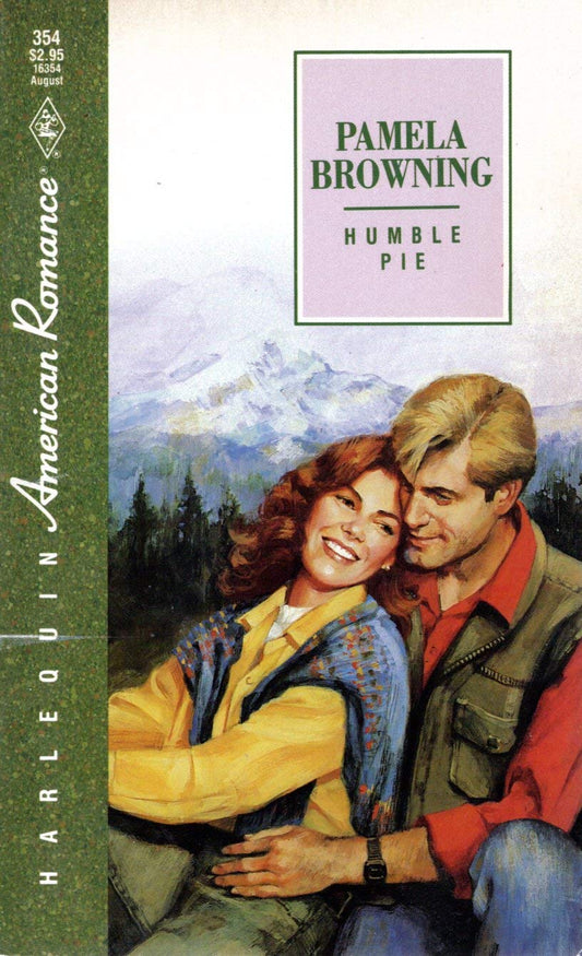 Humble Pie