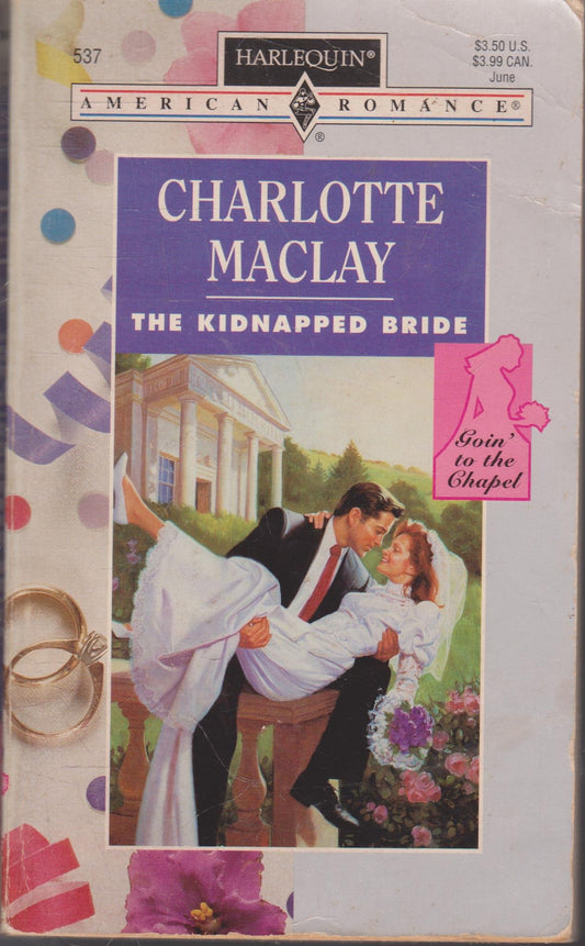 The Kidnapped Bride