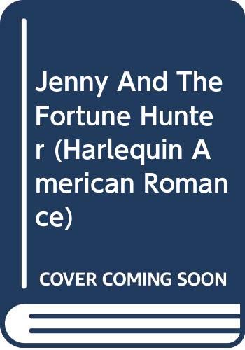 Jenny And The Fortune Hunter