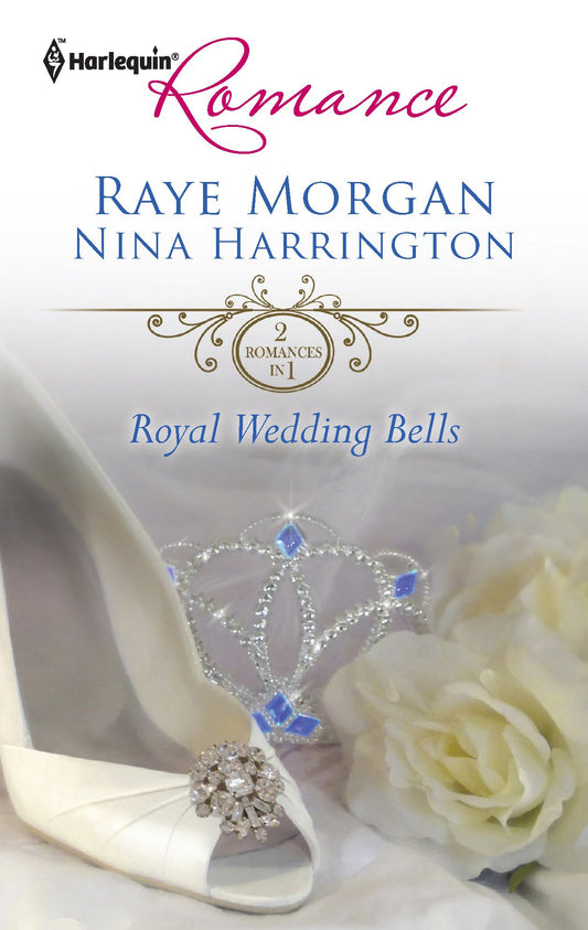 Royal Wedding Bells: An Anthology