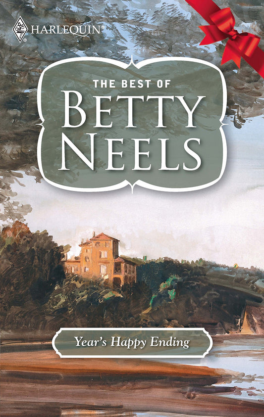 Year's Happy Ending (The Best of Betty Neels) - 6708