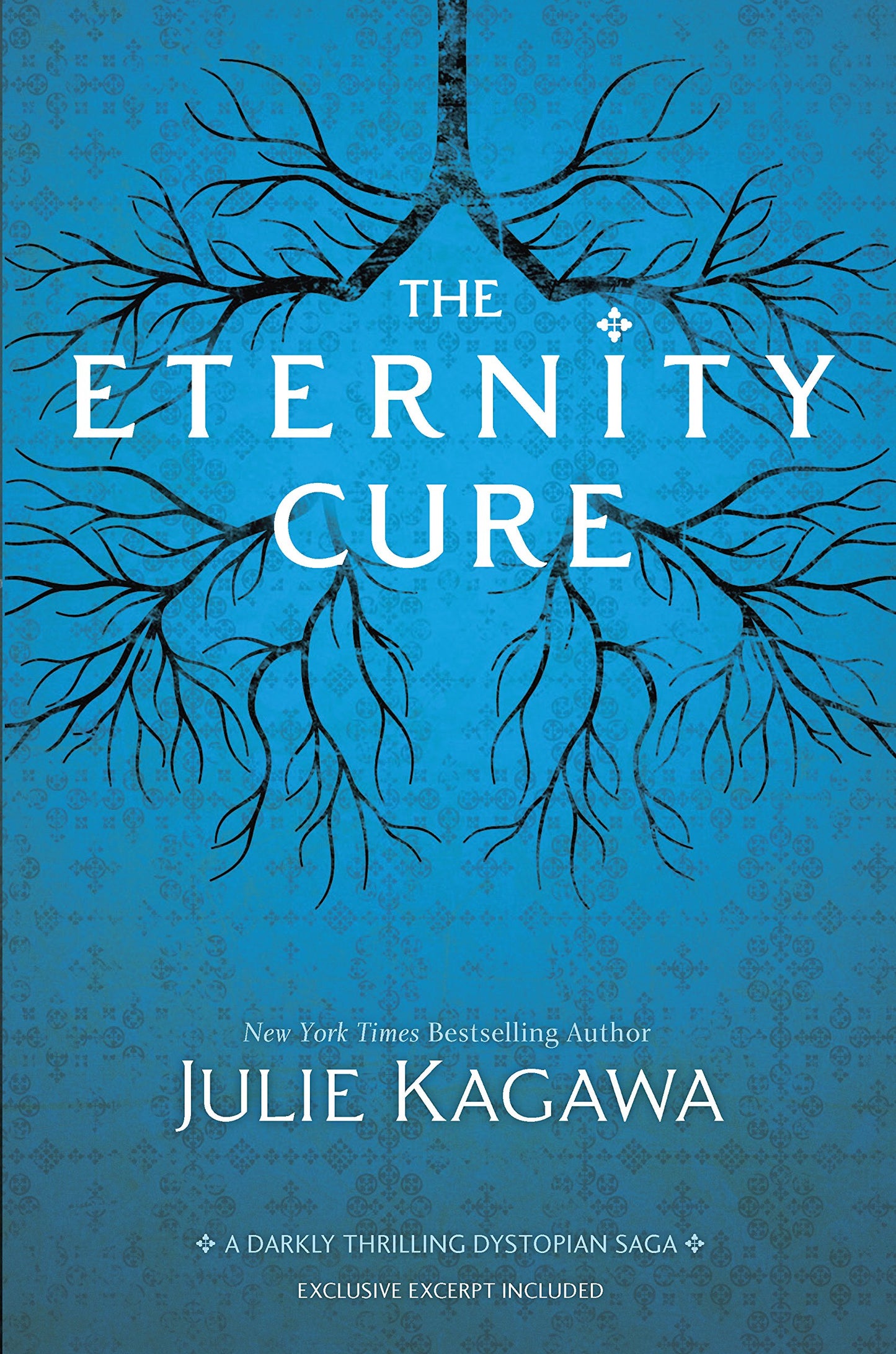 The Eternity Cure (Blood of Eden)
