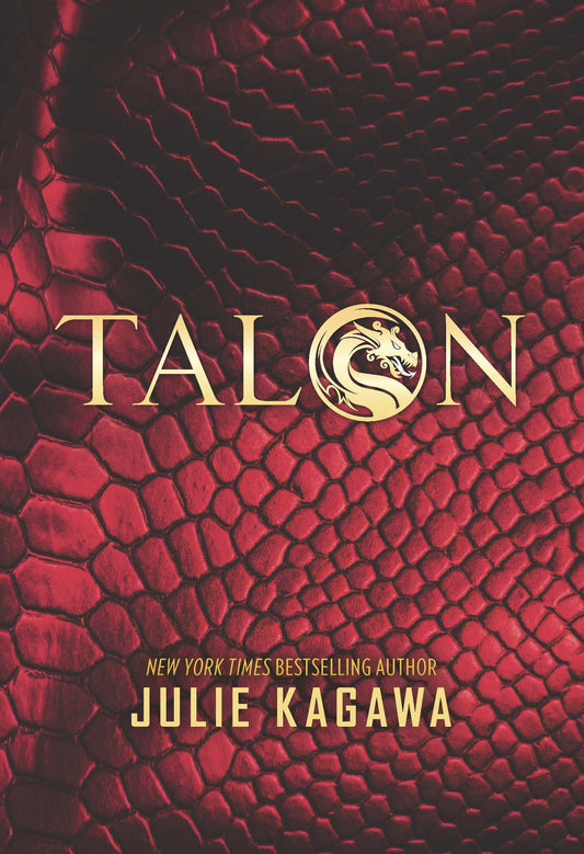 Talon (The Talon Saga) - 7119