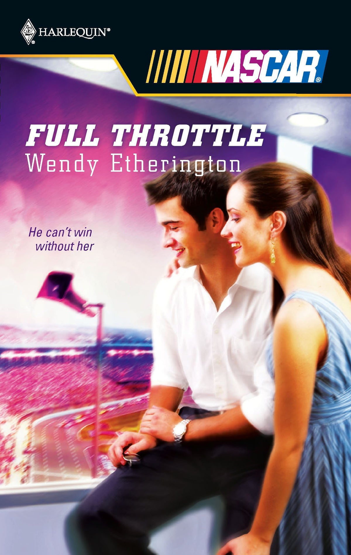 Full Throttle (NASCAR)