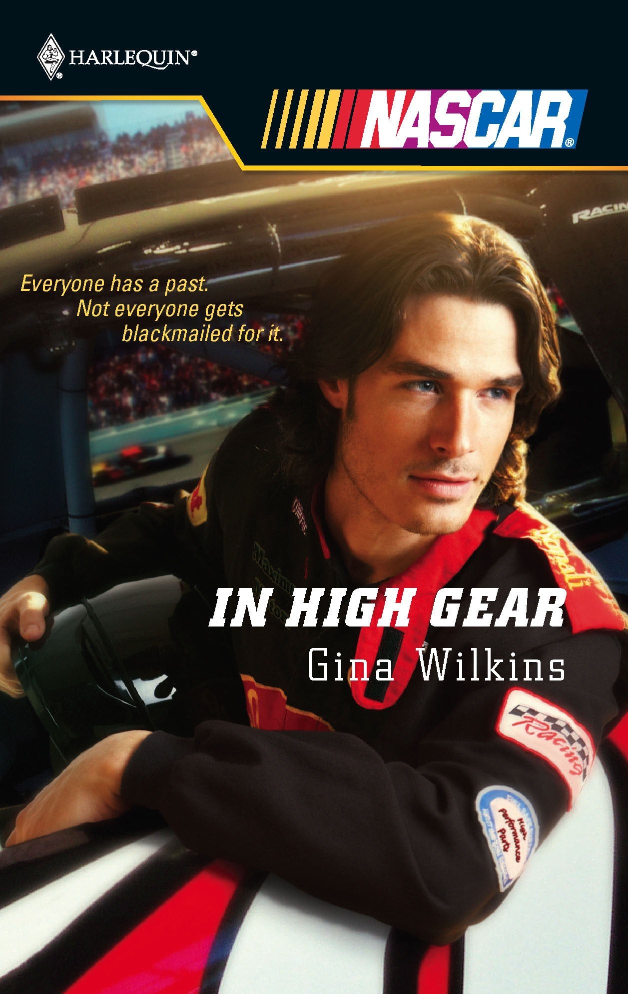 In High Gear (NASCAR)