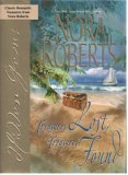 Treasures Lost, Treasures Found (Classic Romantic Treasure from Roberts) - 7943
