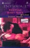 Keeping Baby Safe (The Colby Agency)