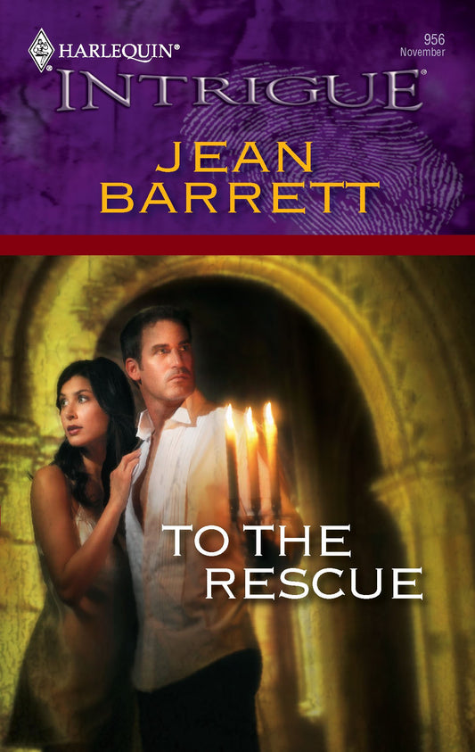 To the Rescue - 6369