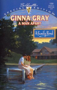 Man Apart (A Family Bond) (Special Edition, 1330)