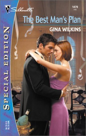 The Best Man's Plan (Silhouette Special Edition) - 7946