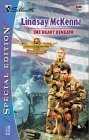 The Heart Beneath (Morgan's Mercenaries: Ultimate Rescue) (Silhouette Special Edition)