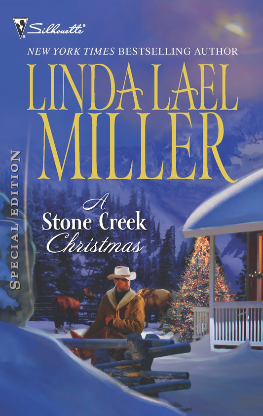 A Stone Creek Christmas (A Stone Creek Novel, 4) - 3660