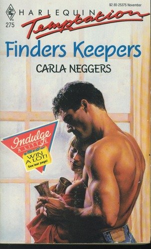 Finders Keepers - 8639