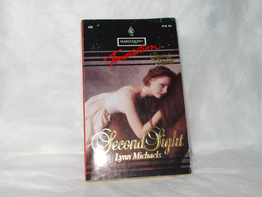 Second Sight