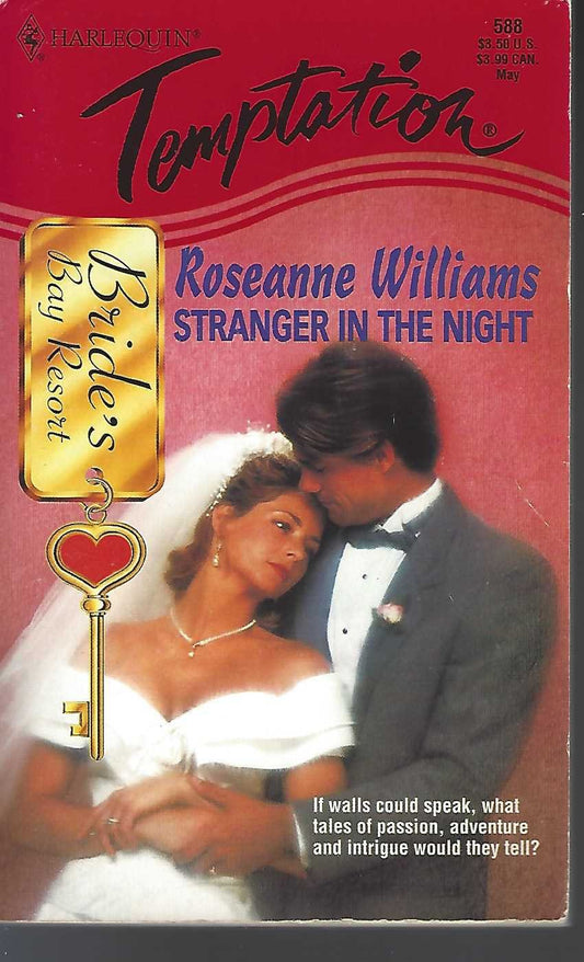 Stranger in the Night (Bride's Bay Resort) - 5053