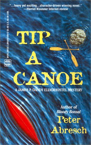 Tip A Canoe