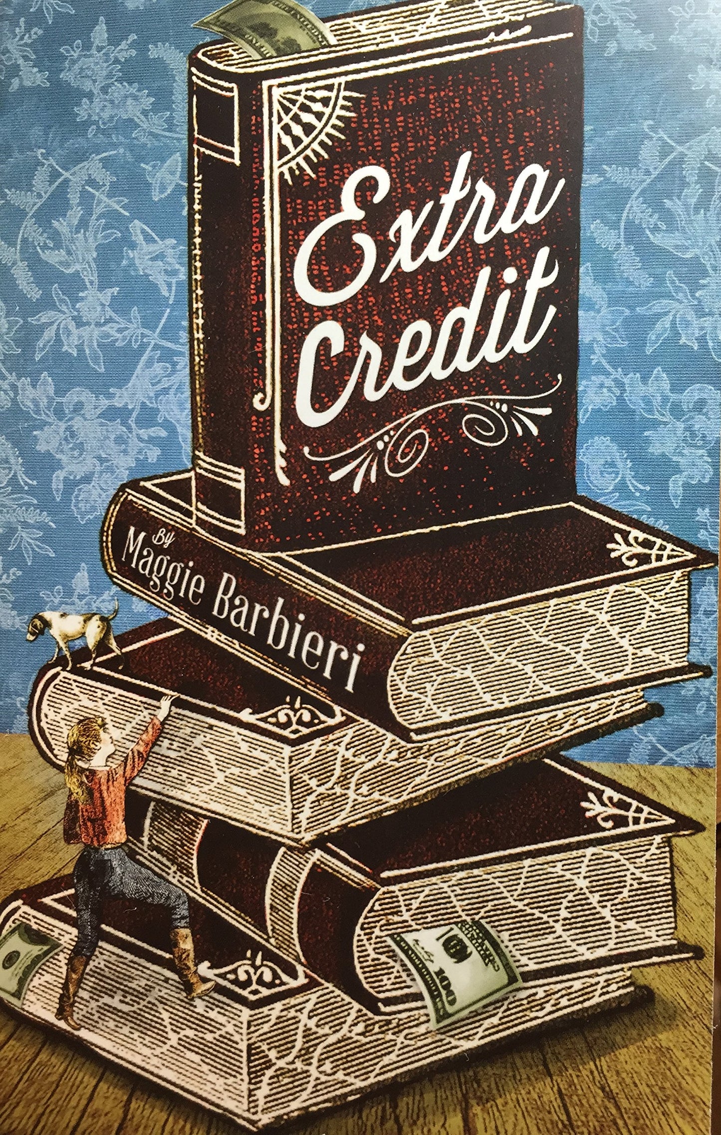 Extra Credit