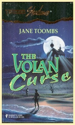 Volan Curse (Silhouette Shadows)