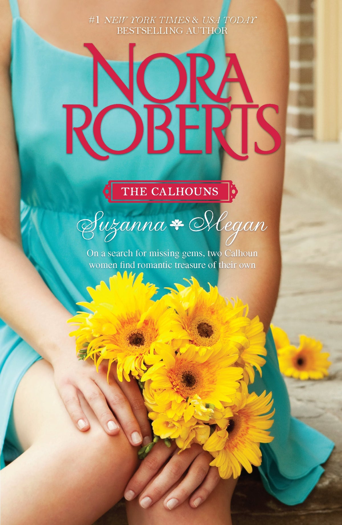 The Calhouns: Suzanna and Megan: Suzanna's SurrenderMegan's Mate