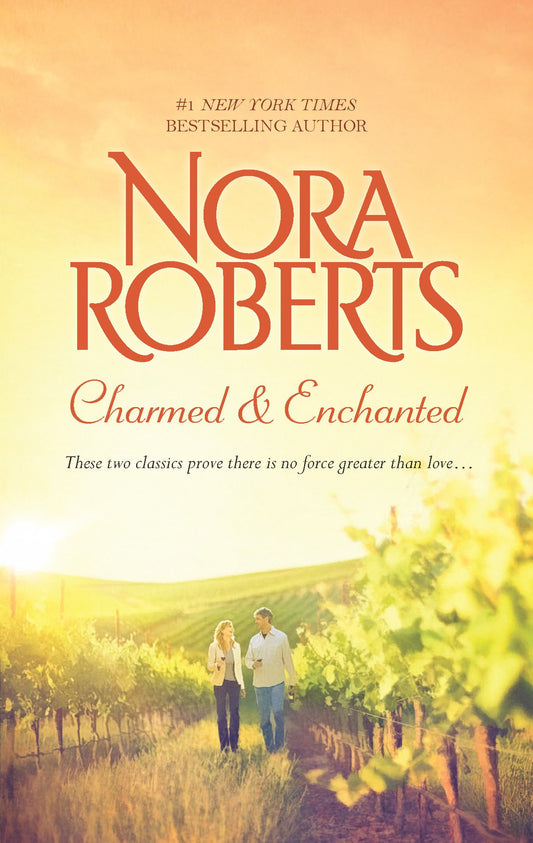 Charmed & Enchanted (Donovan Legacy)