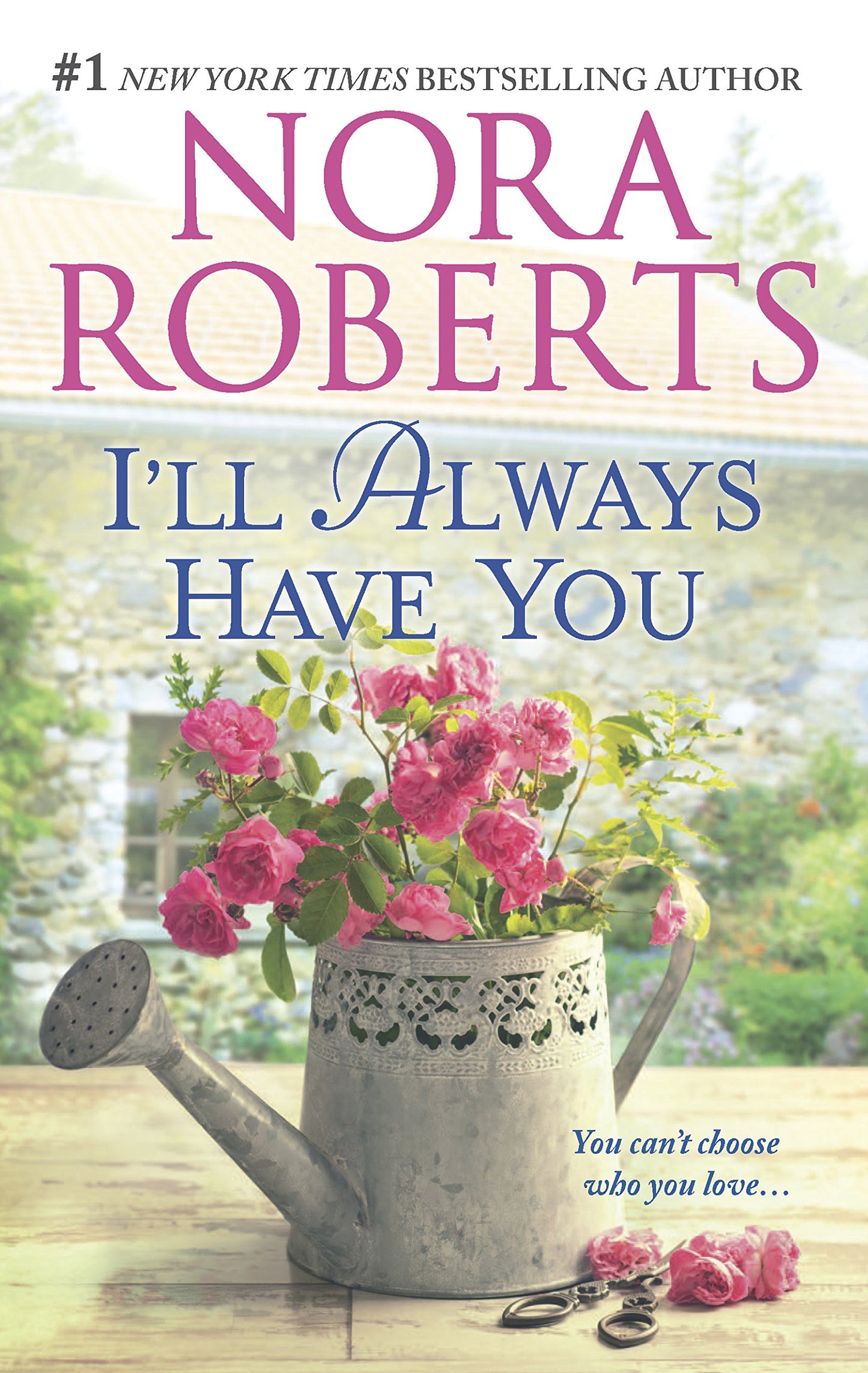 I'll Always Have You: An Anthology