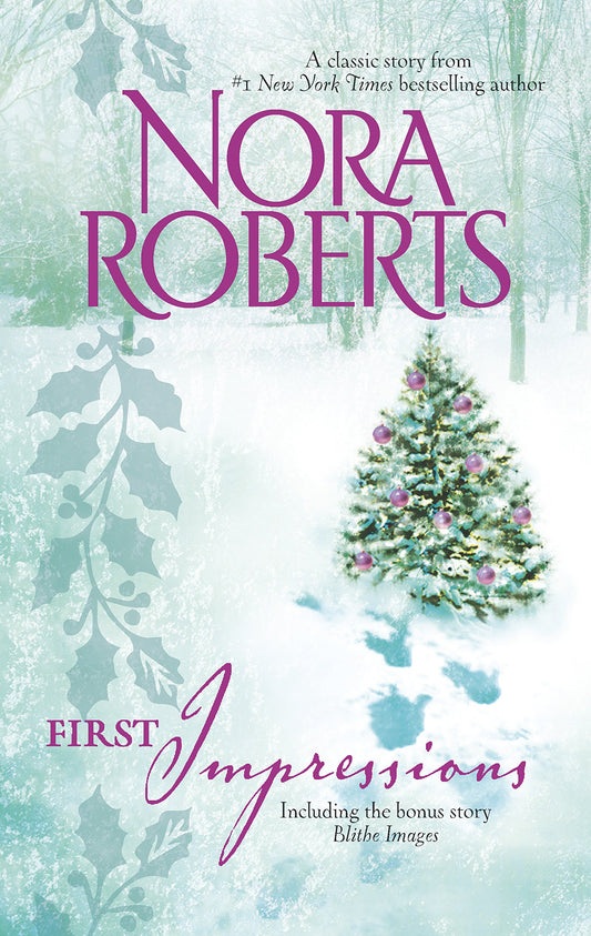 First Impressions: An Anthology