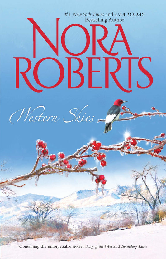 Western Skies: An Anthology